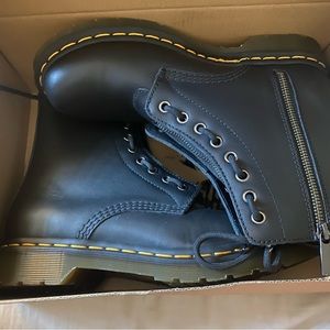 Doc martens